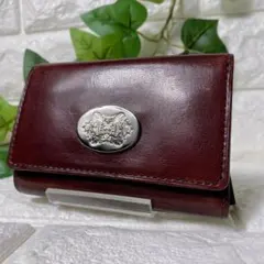 美品✨オロビアンコ 折り財布 小銭入れ　 キーケース 札入れ カード入れ