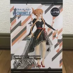 【新品未使用】ソードアート・オンライン アスナフィギュア