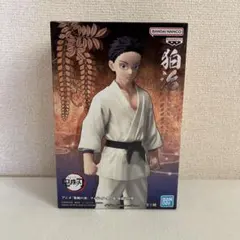 狛治 「鬼滅の刃」 フィギュア-絆ノ装-伍拾壱ノ型のサムネイル