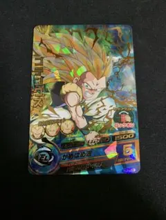 H8-56 ゴテンクス ドラゴンボールヒーローズ - メルカリ