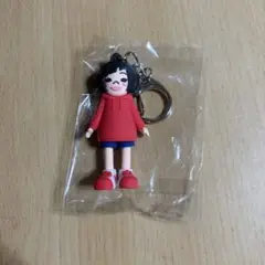 SHISHAMO 宮崎朝子 松岡彩 ラバーマスコットキーホルダー - メルカリ