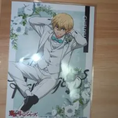 東京リベンジャーズ 松野千冬