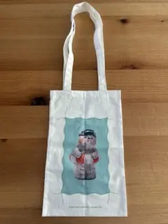 HIKARI MARUYA × Karuizawa Fan トートバッグ　増田光のサムネイル