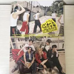WayV BIG BANDS Photo Book OFF ver.威神V - メルカリ