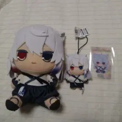 カラフルピーチ おおきなBIGぬいぐるみ どぬくさん カラピチ どぬく