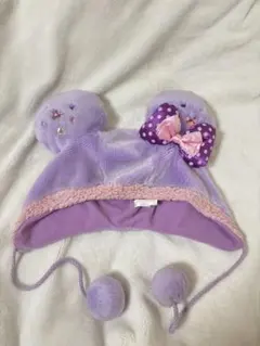 ディズニーファンキャップ