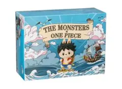 【未開封】POPMART正規品ONE PIECE x LABUBU ラブブ