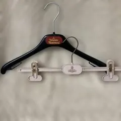 Vivienne Westwood ハンガー 2個セット