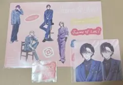 Seasons of Love? セット