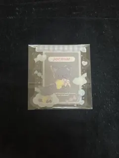 JO1 JOCHUM ピーハイ　硬質カードケース