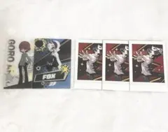 2025年最新】スリーブ ペルソナ5の人気アイテム - メルカリ