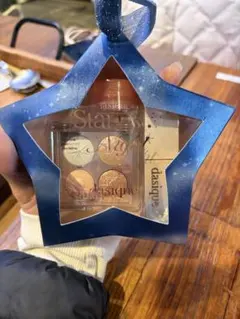 【新品未開封】3点セット デイジーク 2024ホリデーコレクション