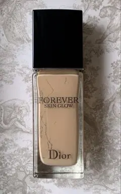 Dior リキッドファンデーション 空瓶 2Nのサムネイル