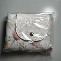 2026年最新】メナードエコバッグの人気アイテム - メルカリ