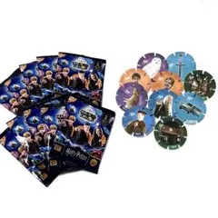 coles コールス ハリーポッター マジカルディスク 未開封