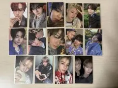 CLOSEYOUREYES トレカ セット バラ売り可