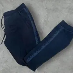 アルマーニ ジョガーパンツ