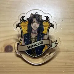 ツイステッドワンダーランド レオナ・キングスカラー ピンバッジ