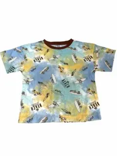 トイストーリーTシャツ　半袖　110㎝　ウッディ　バズのサムネイル