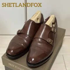 2026年最新】シェットランドフォックス ダブルモンクの人気アイテム