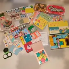 こどもちゃれんじ　ほっぷ　3.4歳児　まとめ売り