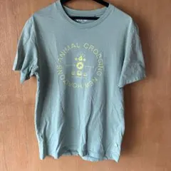 UNIQLO UT 아츠레 동물의 숲 T셔츠 S사이즈