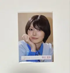 2026年最新】藤吉夏鈴 生写真の人気アイテム - メルカリ