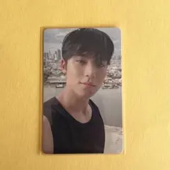 SEVENTEEN ミンギュ Weverse 来場者限定 愛知