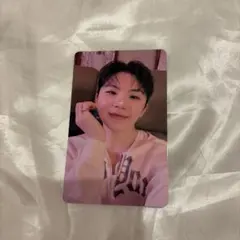 SEVENTEEN cafe ウジ 入場特典チケット - メルカリ