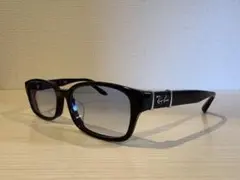 レイバン　RB5198 2000 53-16　度あり　カラーレンズ