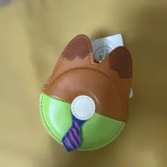 ディズニー ズートピア ニック ジュディ エコバッグ ドーナツ　新品