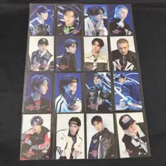 【Stray Kids】 dominATE スタジアム ステッカー コンプ