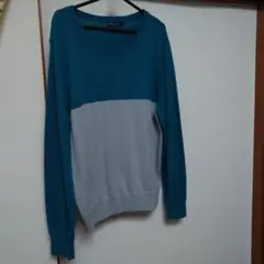 希少！earth music&ecology MAN　Ｌサイズ