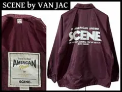2026年最新】SCENE van jacの人気アイテム - メルカリ