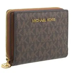 MICHAEL KORS マイケルコース 財布 JET SET TRAVEL