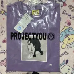 藤井風 パープル Tシャツ M LOVE ALL LASA Fujii Kaze - メルカリ