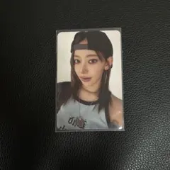 LE SSERAFIM SPAGHETTI SAKURA