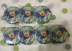 あんスタ 渉 缶バ 7点