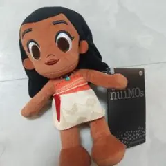 タグ付き】ぬいもーず nuimos ディズニー ぬいぐるみ プリンセス