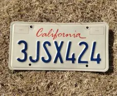 2026年最新】カリフォルニア ナンバープレートの人気アイテム - メルカリ