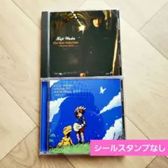 KOJI WADA DIGIMON MEMORIAL BEST　☆ケース新品