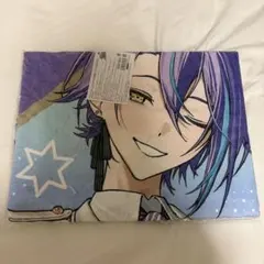 プロセカ プロジェクトセカイ 5周年感謝祭 ビッグタオル 神代類