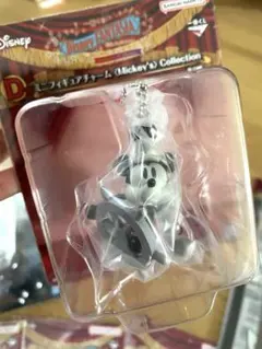 1番くじD賞Disney FANTASIA ミッキーマウス フィギュア