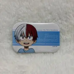 2025年最新】ヒロアカ 幼少期 缶バッジ 轟の人気アイテム - メルカリ
