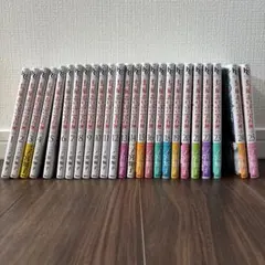 七つ屋志のぶの宝石匣 二ノ宮知子 1-26巻セット - メルカリ