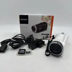 2026年最新】HDR-CX420の人気アイテム - メルカリ