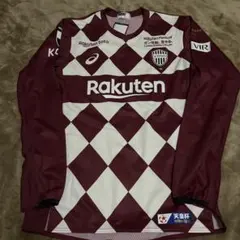 美品】ヴィッセル神戸 プラクティスシャツ 2XL - メルカリ