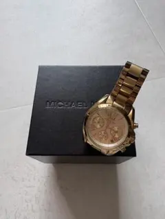 MICHAEL KORS MK5798 時計のサムネイル