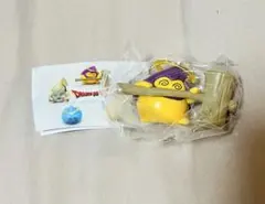 ドラクエ メダパニでこんらん おおきづち フィギュア