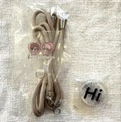 Hiカロリー サイン会 グッズ